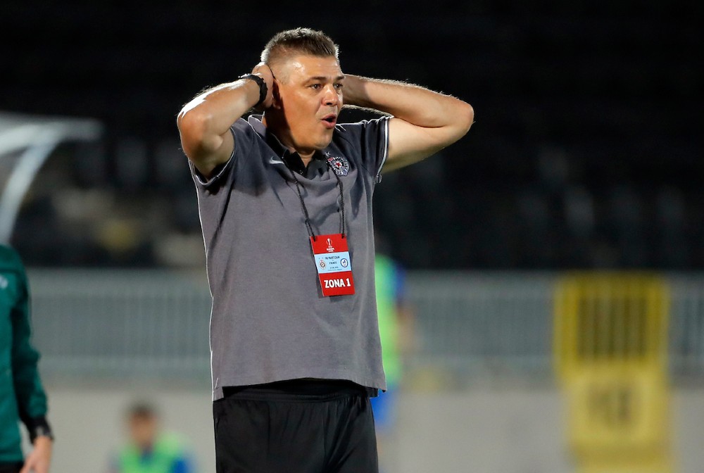 Savo Milošević (© Star sprot)